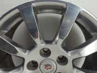 2008-2013 Cadillac Cts Oem Wheel Rim - Oemusedautoparts1.com
