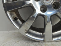 2008-2013 Cadillac Cts Oem Wheel Rim - Oemusedautoparts1.com