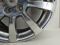 2008-2013 Cadillac Cts Oem Wheel Rim - Oemusedautoparts1.com