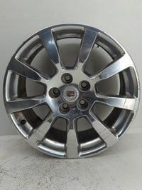 2008-2013 Cadillac Cts Oem Wheel Rim - Oemusedautoparts1.com