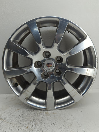 compare product 2008-2013 Cadillac Cts Oem Wheel Rim