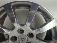 2008-2013 Cadillac Cts Oem Wheel Rim - Oemusedautoparts1.com