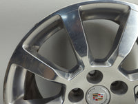 2008-2013 Cadillac Cts Oem Wheel Rim - Oemusedautoparts1.com