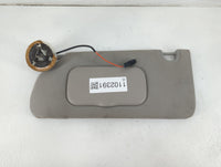 2008-2011 Cadillac Dts Sun Visor Shade Replacement Driver Left Mirror Fits Fits 2008 2009 2010 2011 OEM Used Auto Parts - Oe