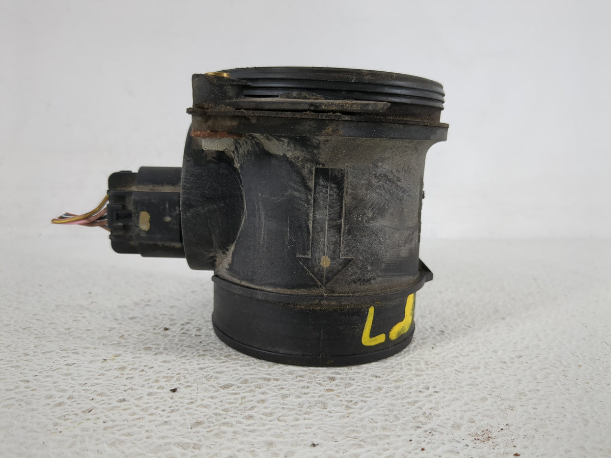 2006-2011 Cadillac Dts Mass Air Flow Meter Maf Sensor 1149314 - Oemusedautoparts1.com