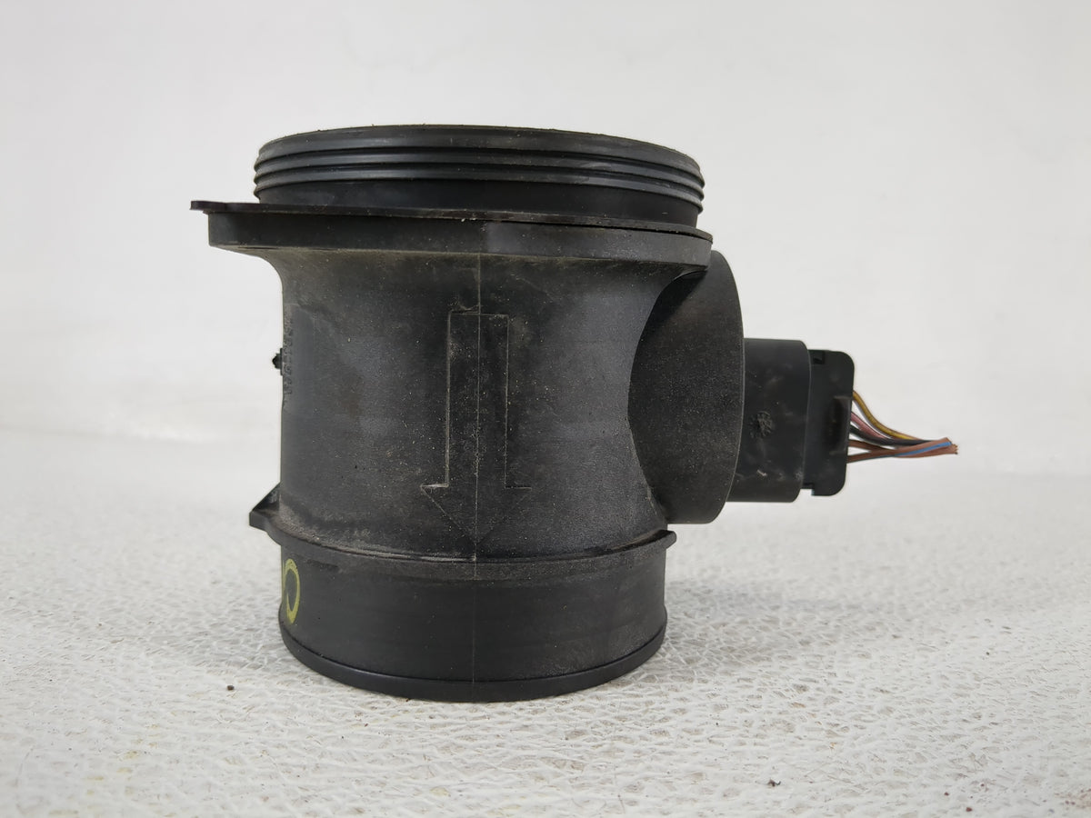 2006-2011 Cadillac Dts Mass Air Flow Meter Maf Sensor 1149314 - Oemusedautoparts1.com