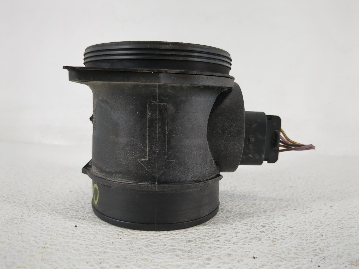 2006-2011 Cadillac Dts Mass Air Flow Meter Maf - Oemusedautoparts1.com