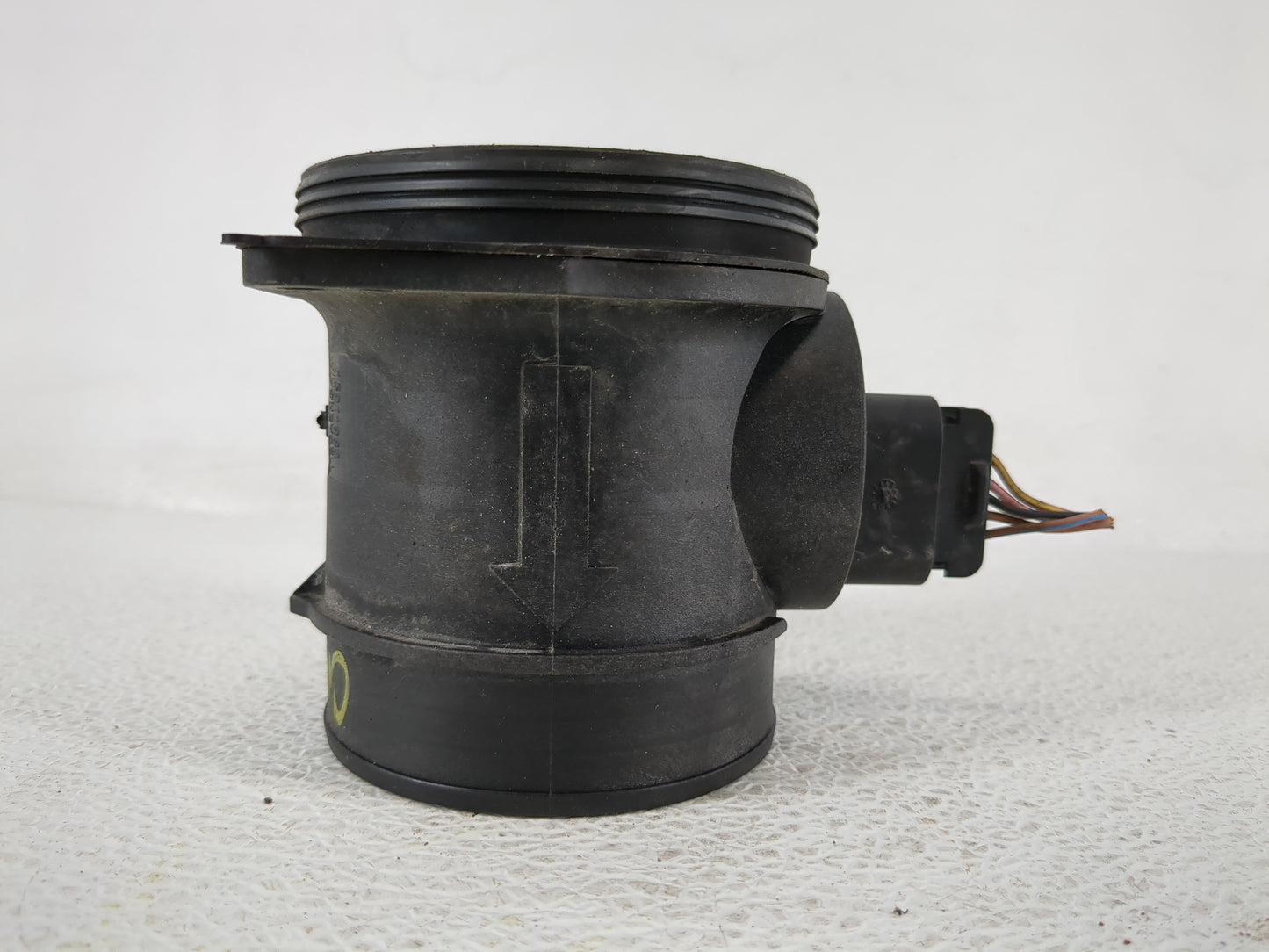 2006-2011 Cadillac Dts Mass Air Flow Meter Maf - Oemusedautoparts1.com