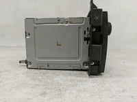 2008-2011 Cadillac Dts Radio AM FM Cd Player Receiver Replacement P/N:25849388 Fits Fits 2008 2009 2010 2011 OEM Used Auto P