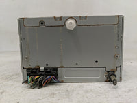 2008-2011 Cadillac Dts Radio AM FM Cd Player Receiver Replacement P/N:25849388 Fits Fits 2008 2009 2010 2011 OEM Used Auto P