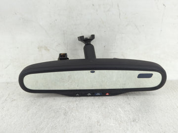 2006-2011 Cadillac Dts Interior Rear View Mirror Replacement OEM Fits Fits 2006 2007 2008 2009 2010 2011 OEM Used Auto Parts
