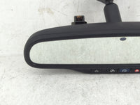2006-2011 Cadillac Dts Interior Rear View Mirror Replacement OEM Fits Fits 2006 2007 2008 2009 2010 2011 OEM Used Auto Parts
