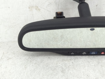 2006-2011 Cadillac Dts Interior Rear View Mirror Replacement OEM Fits Fits 2006 2007 2008 2009 2010 2011 OEM Used Auto Parts