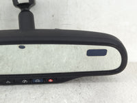 2006-2011 Cadillac Dts Interior Rear View Mirror Replacement OEM Fits Fits 2006 2007 2008 2009 2010 2011 OEM Used Auto Parts