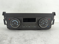 2007-2011 Cadillac Dts Climate Control Module Temperature AC/Heater Replacement P/N:25839377 Fits Fits 2007 2008 2009 2010 2