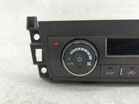 2007-2011 Cadillac Dts Climate Control Module Temperature AC/Heater Replacement P/N:25839377 Fits Fits 2007 2008 2009 2010 2