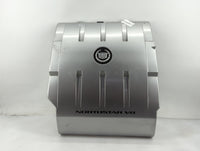 2010 Cadillac Dts Engine Cover - Oemusedautoparts1.com