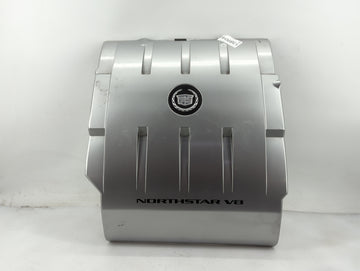 2010 Cadillac Dts Engine Cover - Oemusedautoparts1.com