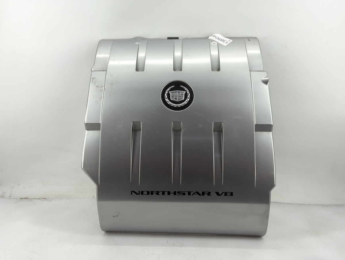2010 Cadillac Dts Engine Cover - Oemusedautoparts1.com