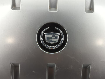 2010 Cadillac Dts Engine Cover