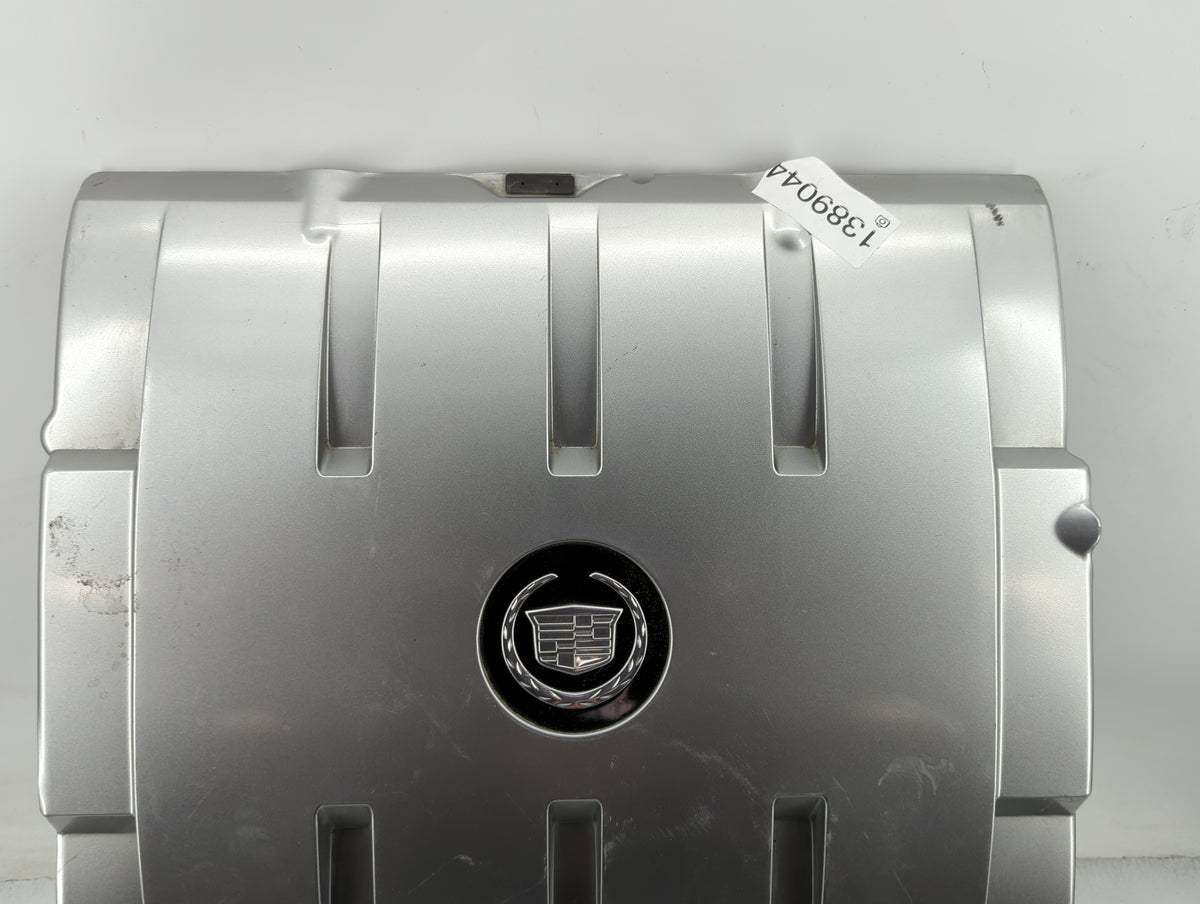 2010 Cadillac Dts Engine Cover - Oemusedautoparts1.com