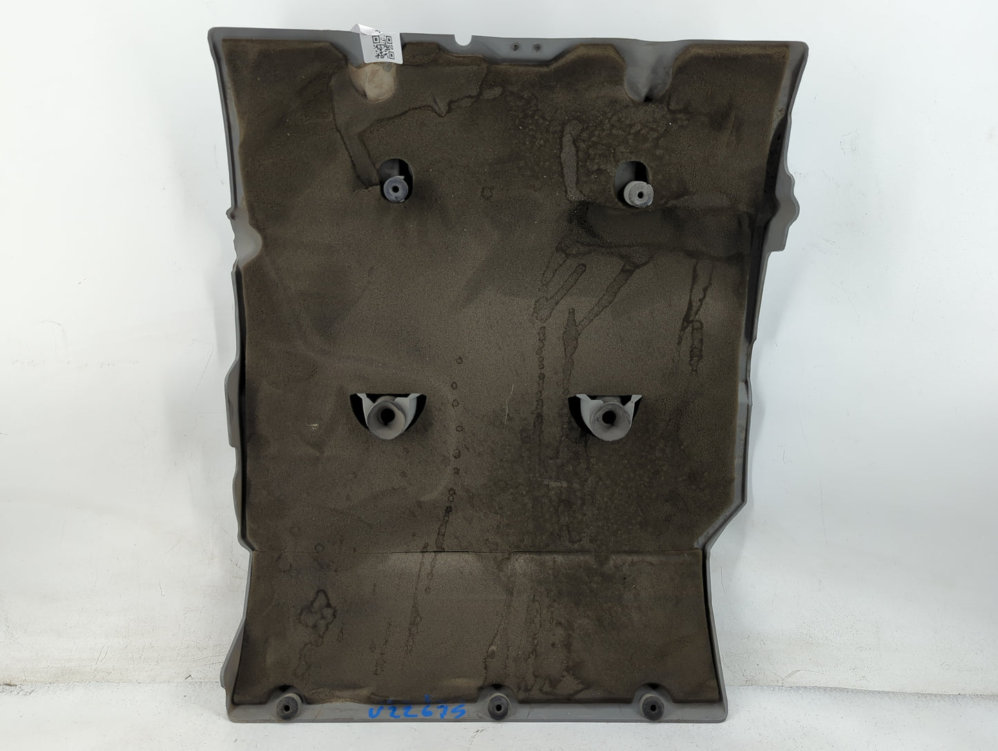 2010 Cadillac Dts Engine Cover - Oemusedautoparts1.com