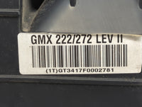 2010 Cadillac Dts Fuel Vapor Charcoal Canister - Oemusedautoparts1.com