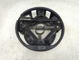 compare product 2010 Cadillac Dts Spare Scissor Car Jack