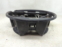 2010 Cadillac Dts Spare Scissor Car Jack - Oemusedautoparts1.com