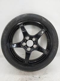 2006-2011 Cadillac Dts Spare Donut Tire Wheel Rim Oem 1420787 - Oemusedautoparts1.com