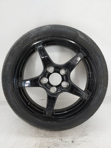 2006-2011 Cadillac Dts Spare Donut Tire Wheel Rim Oem 1420787 - Oemusedautoparts1.com