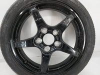 2006-2011 Cadillac Dts Spare Donut Tire Wheel Rim Oem 1420787 - Oemusedautoparts1.com