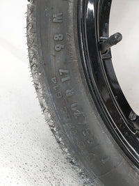 2006-2011 Cadillac Dts Spare Donut Tire Wheel Rim Oem 1420787 - Oemusedautoparts1.com