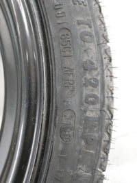 2006-2011 Cadillac Dts Spare Donut Tire Wheel Rim Oem 1420787 - Oemusedautoparts1.com