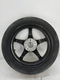 2006-2011 Cadillac Dts Spare Donut Tire Wheel Rim Oem 1420787 - Oemusedautoparts1.com