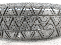 2006-2011 Cadillac Dts Spare Donut Tire Wheel Rim Oem 1420787 - Oemusedautoparts1.com