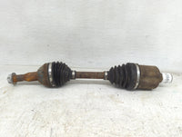 2006-2011 Cadillac Dts Axle Shaft Front Passenger Cv C/v - Oemusedautoparts1.com