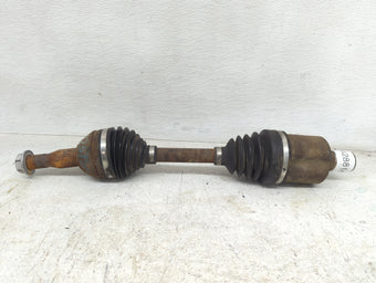 compare product 2006-2011 Cadillac Dts Axle Shaft Front Passenger Cv C/v
