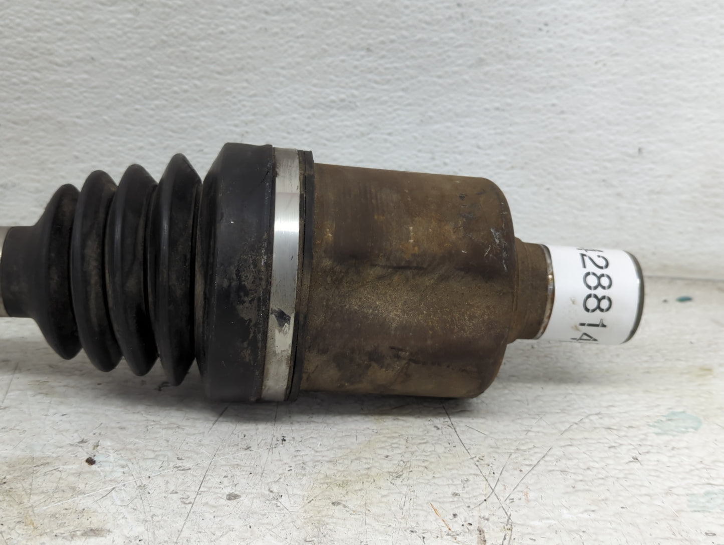2006-2011 Cadillac Dts Axle Shaft Front Passenger Cv C/v - Oemusedautoparts1.com