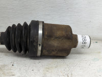 2006-2011 Cadillac Dts Axle Shaft Front Passenger Cv C/v - Oemusedautoparts1.com