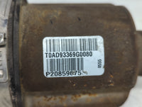 2006-2011 Cadillac Dts Axle Shaft Front Passenger Cv C/v - Oemusedautoparts1.com