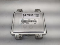 2009-2011 Cadillac Dts PCM Engine Control Computer ECU ECM PCU OEM P/N:12636035 12625453 Fits Fits 2009 2010 2011 2012 OEM U