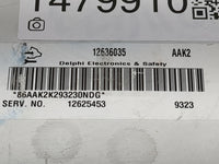 2009-2011 Cadillac Dts PCM Engine Control Computer ECU ECM PCU OEM P/N:12636035 12625453 Fits Fits 2009 2010 2011 2012 OEM U