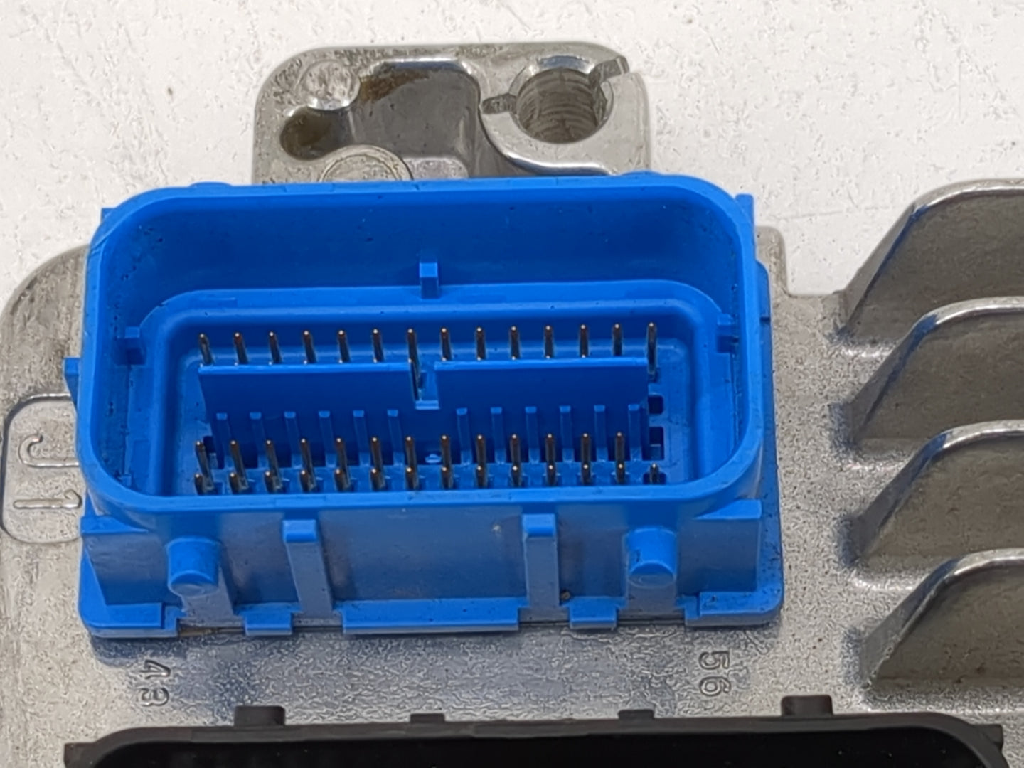2009-2011 Cadillac Dts PCM Engine Control Computer ECU ECM PCU OEM P/N:12636035 12625453 Fits Fits 2009 2010 2011 2012 OEM U