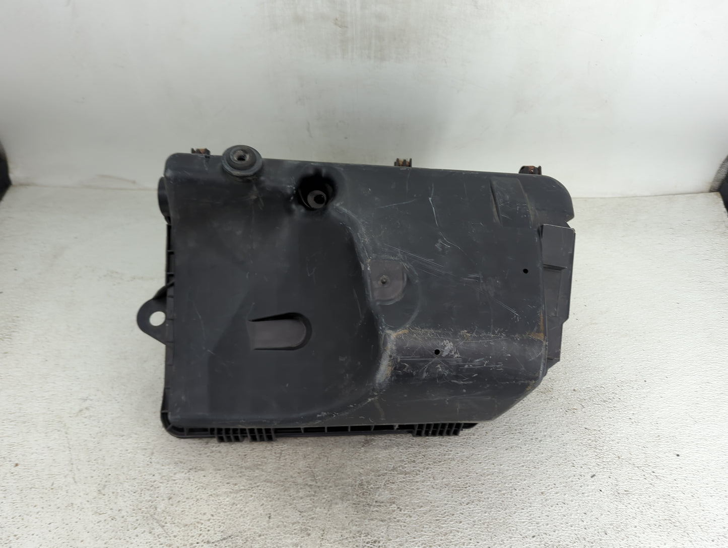 2006-2011 Cadillac Dts Air Cleaner Intake-duct Hose Tube 1492488 - Oemusedautoparts1.com