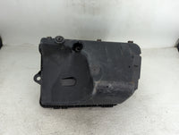 2006-2011 Cadillac Dts Air Cleaner Intake-duct Hose Tube 1492488 - Oemusedautoparts1.com