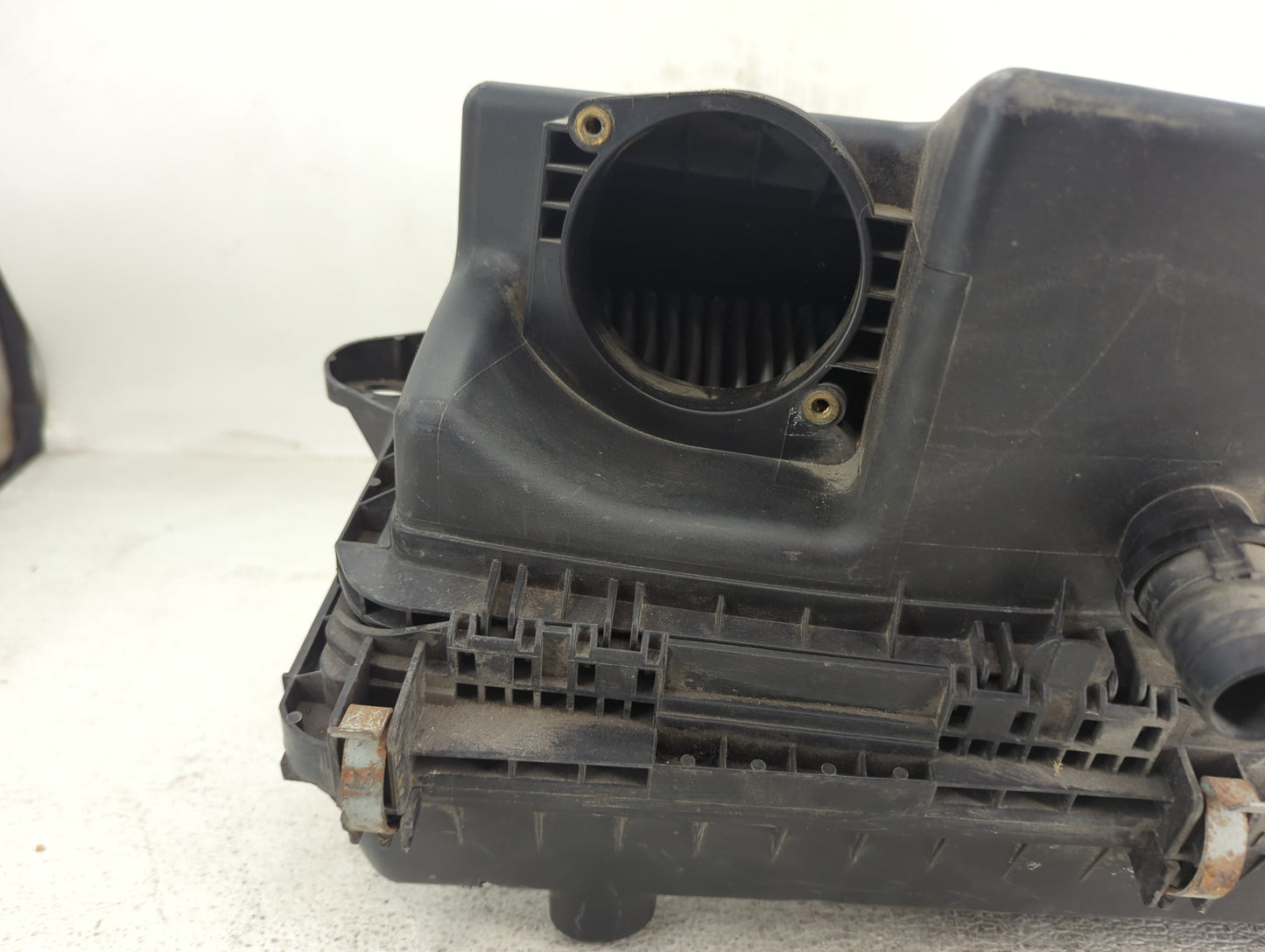 2006-2011 Cadillac Dts Air Cleaner Intake-duct Hose Tube 1492488 - Oemusedautoparts1.com