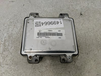 2009-2011 Cadillac Dts PCM Engine Control Computer ECU ECM PCU OEM P/N:12636035 12625453 Fits Fits 2009 2010 2011 2012 OEM U