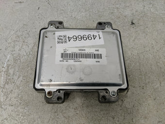 compare product 2009-2011 Cadillac Dts PCM Engine Control Computer ECU ECM PCU OEM P/N:12636035 12625453 Fits Fits 2009 2010 2011 2012 OEM Used Auto Parts
