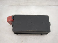 2009-2011 Cadillac Dts Fusebox Fuse Box Panel Relay Module P/N:13697145 1F-3558-1750 Fits Fits 2009 2010 2011 OEM Used Auto 